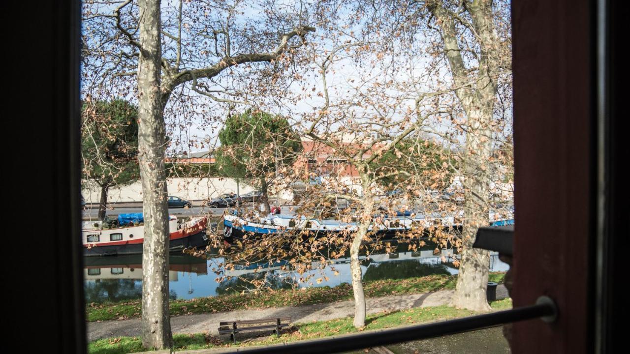 Du Canal Castelnaudary