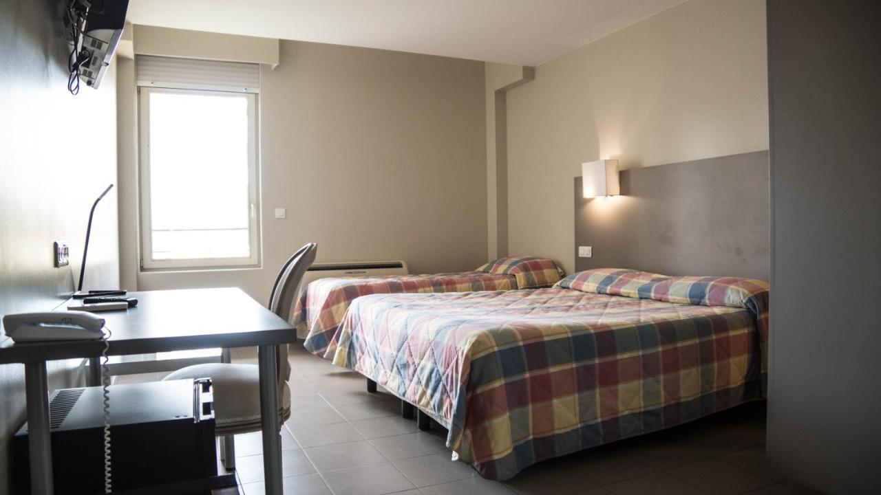 Hotel Du Canal
